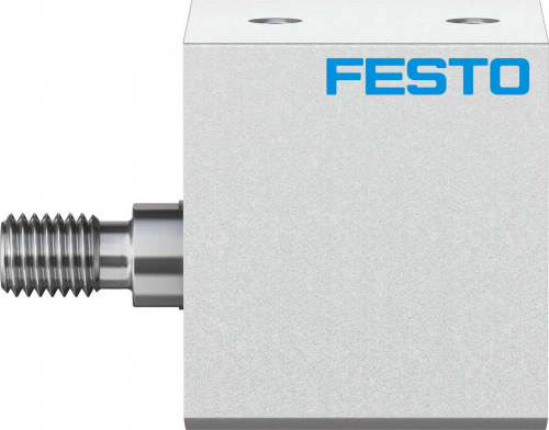 188188 Короткоходовый цилиндр ADVC-25-10-A-P FESTO
