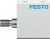 188188 Короткоходовый цилиндр ADVC-25-10-A-P FESTO
