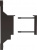 541554 Монтажная скоба MS4-WP-EX FESTO 541554 Монтажная скоба MS4-WP-EX FESTO