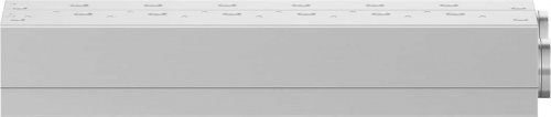 8026300 Плита для блочного монтажа VABM-B10-25S-G38-5-P3 FESTO 8026300 Плита для блочного монтажа VABM-B10-25S-G38-5-P3 FESTO