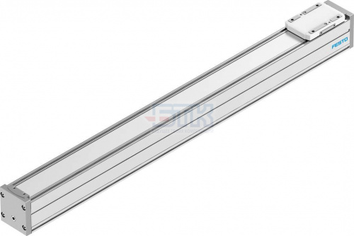 8062817 Пассивная направляющая ELFC-KF-60-600 FESTO