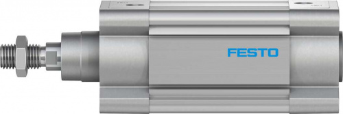 3656638 Стандартный цилиндр DSBC-80-80-D3-PPVA-N3 FESTO 3656638 Стандартный цилиндр DSBC-80-80-D3-PPVA-N3 FESTO
