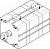 548220 Компактный цилиндр ADN-80- -EL- FESTO