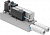 571425 Вакуумный блок VABF-S4-1-V2B1-C-VH-20 FESTO