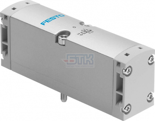 546717 Пневмораспределитель VSPA-B-M52-M-A1 FESTO