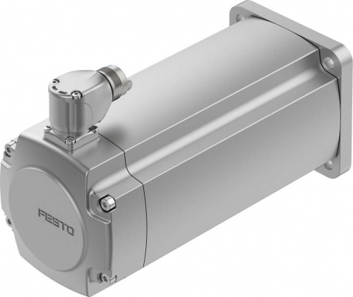 5255528 Серводвигатель EMMT-AS-100-S-HS-RSB FESTO