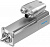 2082431 Серводвигатель EMME-AS-40-S-LV-AMB FESTO