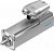 2082431 Серводвигатель EMME-AS-40-S-LV-AMB FESTO