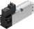 547080 Распределитель VSVA-B-M52-MZH-A1-1C1 FESTO 547080 Распределитель VSVA-B-M52-MZH-A1-1C1 FESTO