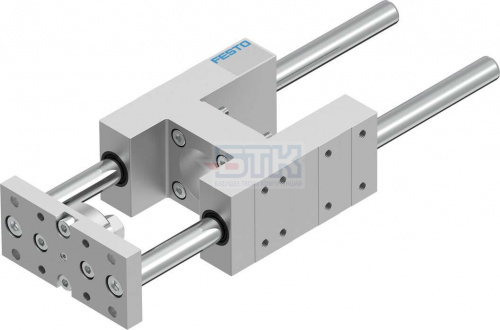 2784152 Направляющая EAGF-V2-KF-50-200 FESTO 2784152 Направляющая EAGF-V2-KF-50-200 FESTO