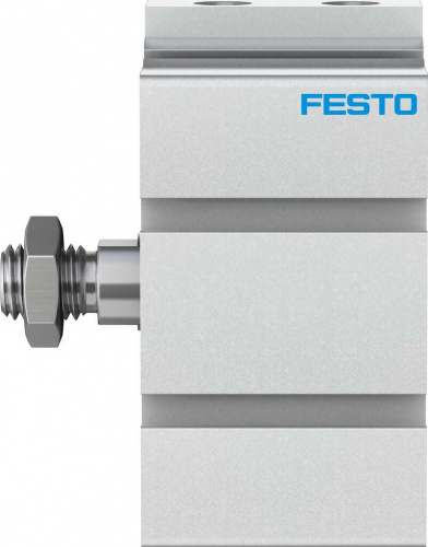 188296 Короткоходовый цилиндр ADVC-63-10-A-P FESTO