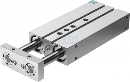 159819 Двухпоршневой цилиндр DPZ-32-40-P-A FESTO 159819 Двухпоршневой цилиндр DPZ-32-40-P-A FESTO