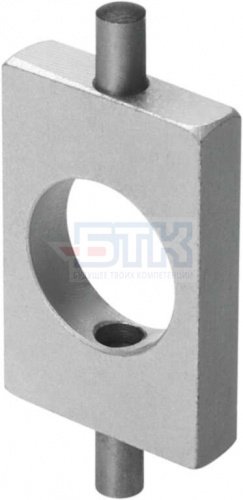 8609 Поворотная цапфа WBN-12/16 FESTO 8609 Поворотная цапфа WBN-12/16 FESTO