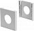 538780 Защитный колпачок MS6-END FESTO