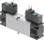 547186 Распределитель VSVA-B-P53C-H-A1-2AC1 FESTO 547186 Распределитель VSVA-B-P53C-H-A1-2AC1 FESTO
