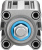 3656523 Стандартный цилиндр DSBC-32-200-D3-PPVA-N3 FESTO 3656523 Стандартный цилиндр DSBC-32-200-D3-PPVA-N3 FESTO