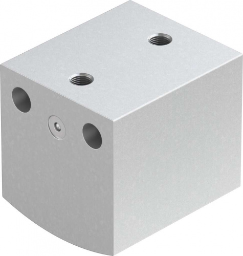 188147 Короткоходовый цилиндр ADVC-20-15-I-P FESTO