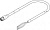 8085953 Кабель электродвигателя NEBM-M16G8-E-15-Q7-LE8-1 FESTO