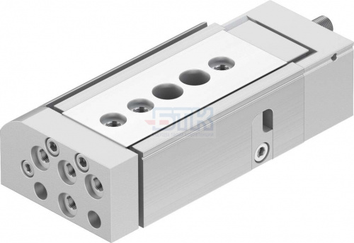 570166 Мини-суппорт DGSL-8-10-EA FESTO 570166 Мини-суппорт DGSL-8-10-EA FESTO
