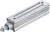 1376309 Пневмоцилиндр DSBC-50-160-PPSA-N3 FESTO 1376309 Пневмоцилиндр DSBC-50-160-PPSA-N3 FESTO