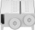 8026303 Плита для блочного монтажа VABM-B10-25S-G38-8-P3 FESTO 8026303 Плита для блочного монтажа VABM-B10-25S-G38-8-P3 FESTO