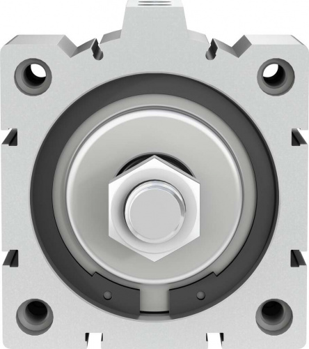 188345 Короткоходовый цилиндр ADVC-100-15-A-P FESTO