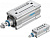 1463475 Пневмоцилиндр DSBC-63-160-PPVA-N3T1 FESTO