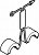 548068 Предохранительный зажим NEAU-M12-GD FESTO