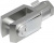 6146 Вилкообразная головка SG-M16X1,5 FESTO