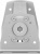 8026225 Р-планка для блочного монтажа VABM-B10-25-G12-8-P53 FESTO 8026225 Р-планка для блочного монтажа VABM-B10-25-G12-8-P53 FESTO