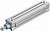 3659480 Стандартный цилиндр DSBC-50-250-D3-PPVA-N3 FESTO