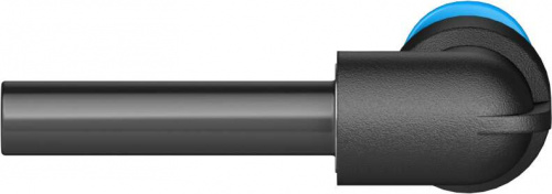 153347 Угловое соединение с цанговым зажимом QSML-4H FESTO