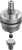 8107369 Уменьшение хода VAVA-F12-H-H6 FESTO