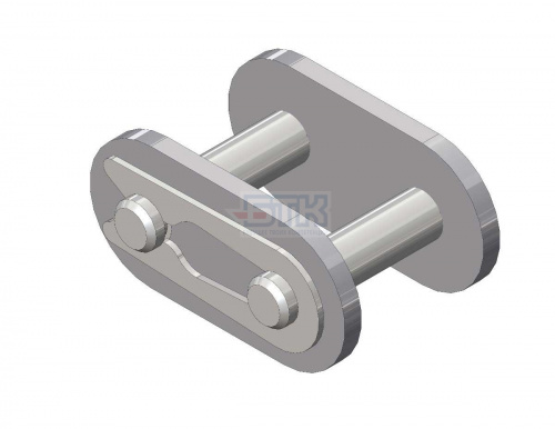 Соединительное звено PHC C12B-1-C/L SKF (цепь C12B-1)