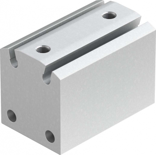 188110 Короткоходовый цилиндр ADVC-16-15-I-P-A FESTO
