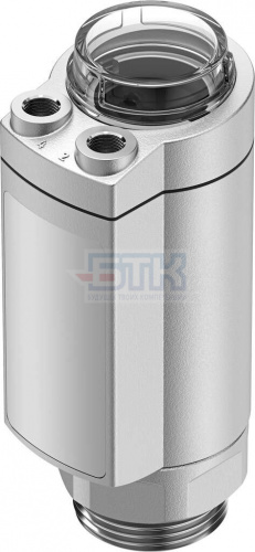 8083961 Поршневой привод DFPK-46-17-S-V4 FESTO