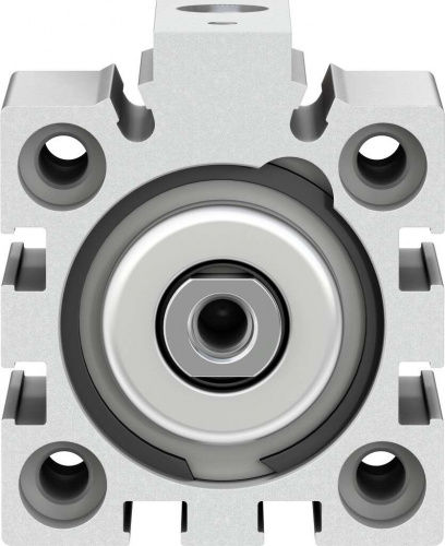 188196 Короткоходовый цилиндр AEVC-32-10-I-P FESTO