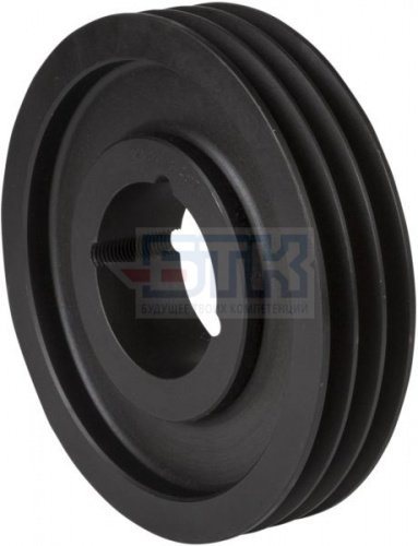 Клиновый шкив TB SPA 170/3 Optibelt Клиновый шкив TB SPA 170/3 Optibelt