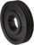 Клиновый шкив TB SPA 170/3 Optibelt