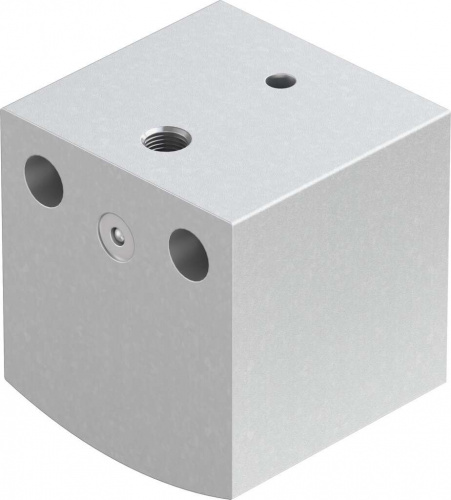 188138 Короткоходовый цилиндр AEVC-20-10-A-P FESTO