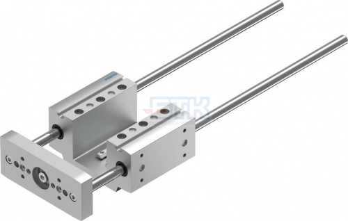 3192963 Направляющая EAGF-P1-KF-40-300 FESTO 3192963 Направляющая EAGF-P1-KF-40-300 FESTO