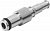 117945 Штекер с ниппелями KSV6-PK-6 FESTO
