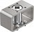 8084191 Монтажный набор DARQ-K-V-F05S14-F05S14-R13 FESTO