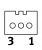 566654 Штекерная розетка с кабелем NEBV-H1G2-KN-0.5-N-LE2 FESTO 566654 Штекерная розетка с кабелем NEBV-H1G2-KN-0.5-N-LE2 FESTO