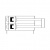 Мини-суппорт PRD-020-SA-0100-A Pemaks