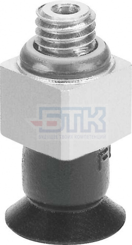 173440 Вакуумная присоска VAS-10-M5-NBR FESTO 173440 Вакуумная присоска VAS-10-M5-NBR FESTO