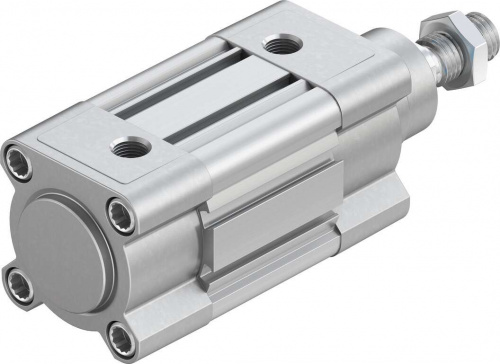 3659491 Стандартный цилиндр DSBC-50-20-D3-PPSA-N3 FESTO 3659491 Стандартный цилиндр DSBC-50-20-D3-PPSA-N3 FESTO