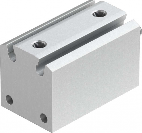 188093 Короткоходовый цилиндр ADVC-12-10-A-P-A FESTO