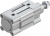 3659491 Стандартный цилиндр DSBC-50-20-D3-PPSA-N3 FESTO 3659491 Стандартный цилиндр DSBC-50-20-D3-PPSA-N3 FESTO