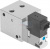 560701 Распределитель с электроуправлением VOVG-L12-M52Q-AH-M5-1H2 FESTO 560701 Распределитель с электроуправлением VOVG-L12-M52Q-AH-M5-1H2 FESTO
